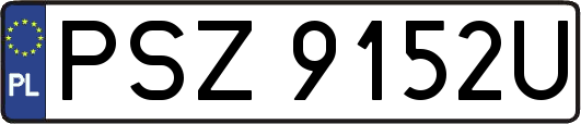 PSZ9152U