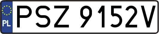 PSZ9152V