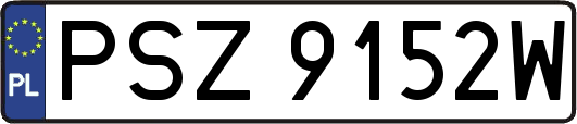 PSZ9152W