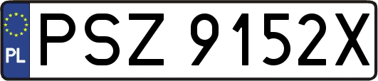 PSZ9152X