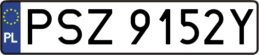 PSZ9152Y