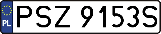 PSZ9153S
