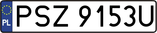 PSZ9153U