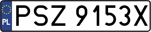 PSZ9153X
