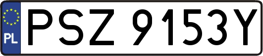 PSZ9153Y