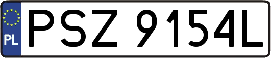 PSZ9154L