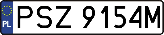 PSZ9154M