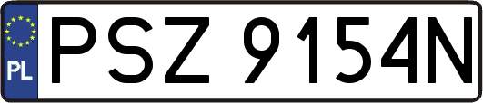 PSZ9154N