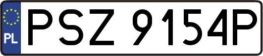 PSZ9154P