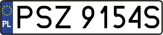 PSZ9154S
