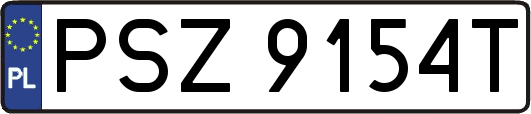 PSZ9154T