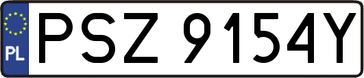 PSZ9154Y