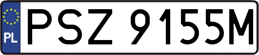 PSZ9155M