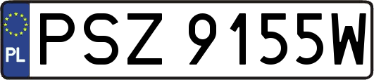 PSZ9155W