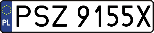 PSZ9155X