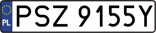 PSZ9155Y