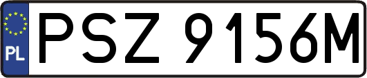 PSZ9156M