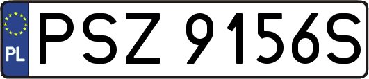 PSZ9156S