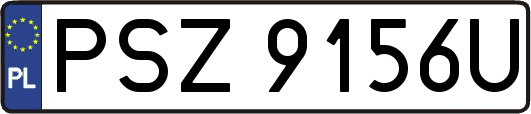 PSZ9156U
