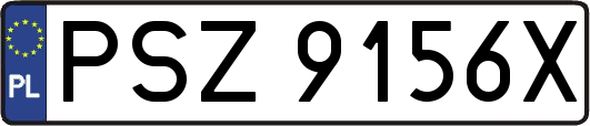 PSZ9156X