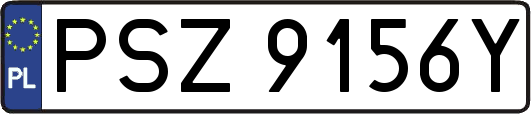 PSZ9156Y