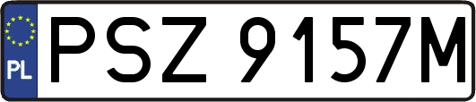 PSZ9157M