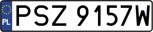 PSZ9157W