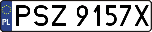 PSZ9157X