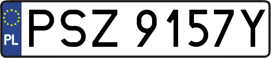 PSZ9157Y