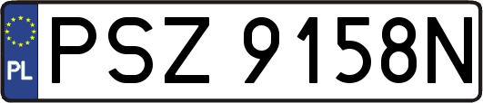 PSZ9158N