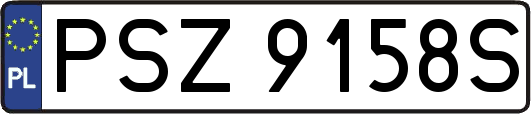 PSZ9158S