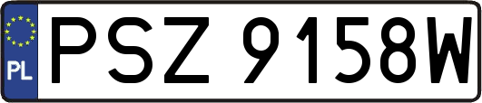 PSZ9158W