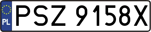 PSZ9158X