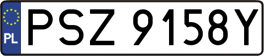 PSZ9158Y
