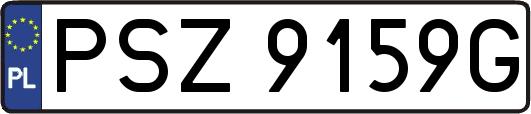 PSZ9159G