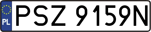 PSZ9159N