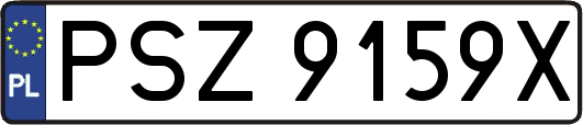 PSZ9159X
