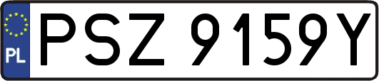 PSZ9159Y