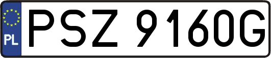 PSZ9160G
