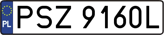 PSZ9160L