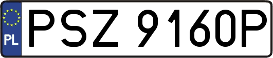 PSZ9160P