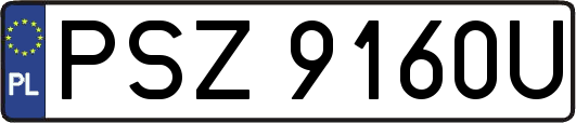 PSZ9160U