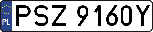 PSZ9160Y