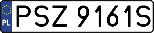 PSZ9161S