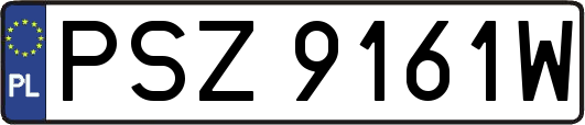 PSZ9161W