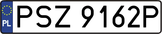 PSZ9162P