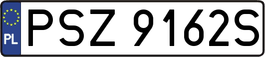 PSZ9162S