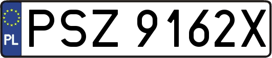 PSZ9162X
