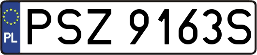 PSZ9163S