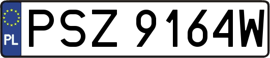 PSZ9164W